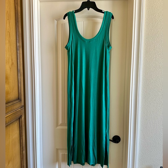 Soma Cool Nights + Days Tank Lounger size small NWT - Picture 3 of 6